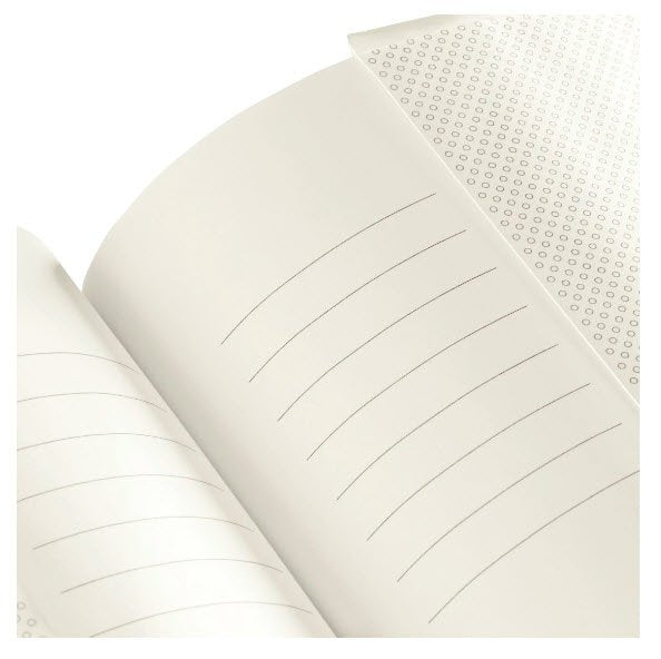 EAN 4007249076151 - Hama Wrinkled álbum de foto y protector Azul 200 hojas 10 x 15 Encuadernación en tapa dura imagen 4