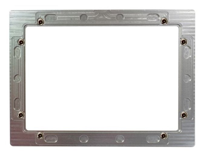 EAN 4038816117595 - ALLNET ALLTCOVER12NSV1 accesorio o pieza de recambio para tableta Bisel imagen 2
