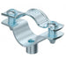 EAN 4012196599653 - Obo Bettermann = abrazadera para cable Acero imagen 1