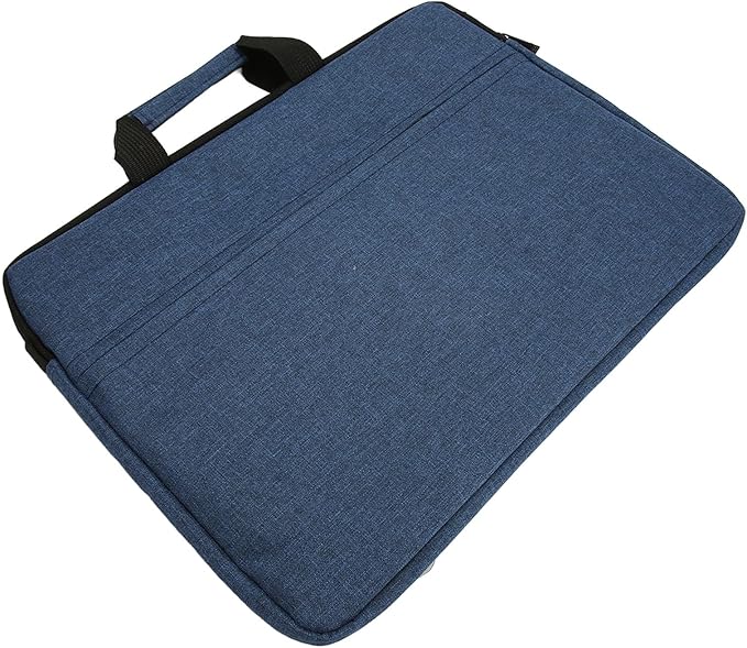Maletin Para Portatil Hasta 14" Azul