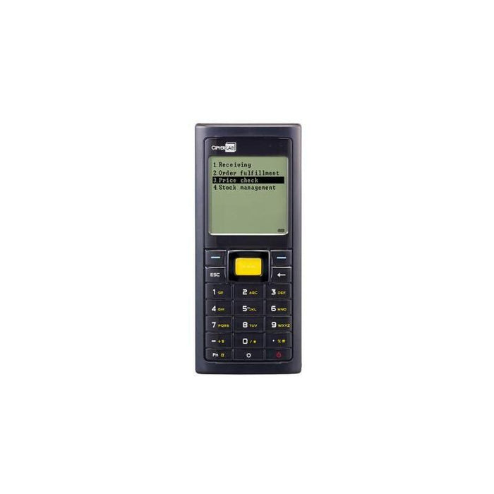 8200 Batch , Standard Range  2d Imager (Se4107) , 4mb , 24