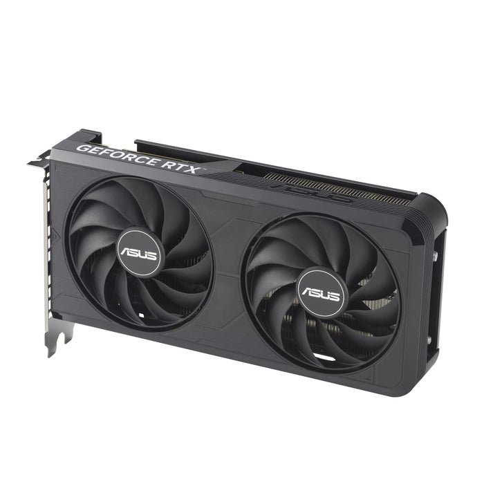 EAN 4711636296519 - ASUS Dual GeForce RTX 5060 Ti EVO OC Edition NVIDIA 16 GB GDDR7 imagen 3