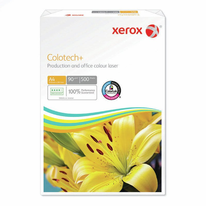 EAN 5017534990009 - Xerox 003R99000 papel para impresora de inyección de tinta A4 (210x297 mm) 500 hojas Blanco imagen 1