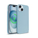 EAN 5904310704410 - Crong CRGCOLRMIP1561LBLU funda para teléfono móvil 15,5 cm (6.1") Azul imagen 1
