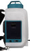 EAN 88381741637 - Makita DUS108Z rociador de jardín Pulverizador de mochila 10 L imagen 14