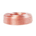 EAN 4052792012989 - LogiLink CA1081 cable de audio 50 m Transparente imagen 2