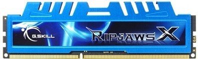 EAN 4711148598699 - G.Skill 32GB PC3-12800 Kit módulo de memoria 4 x 8 GB DDR3 imagen 1