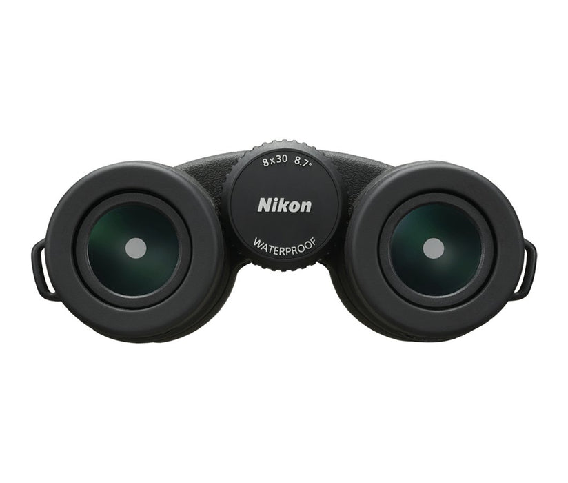 EAN 4580130921520 - Nikon Prostaff P7 10x42 binocular Negro imagen 5