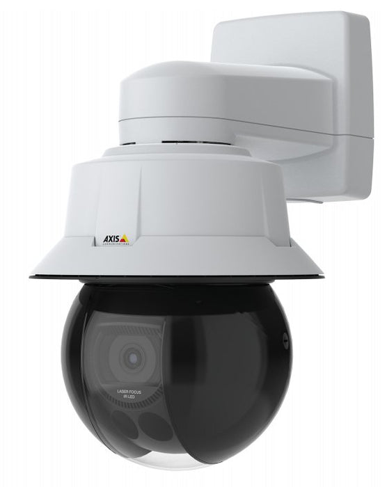 EAN 7331021072350 - Axis 01924-003 cámara de vigilancia Almohadilla Cámara de seguridad IP Interior y exterior 1920 x 1080 Pi imagen 5