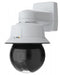 EAN 7331021072343 - Axis 01924-002 cámara de vigilancia Almohadilla Cámara de seguridad IP Interior y exterior 1920 x 1080 Pi imagen 5
