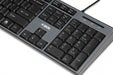 EAN 5901443053897 - iBox IKMS606 teclado Ratón incluido Hogar USB QWERTY Inglés del Reino Unido Negro imagen 4
