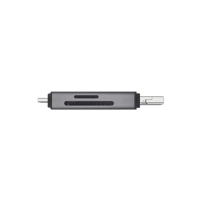 EAN 5901986048718 - Savio SAVAK-72 tarjeta y adaptador de interfaz imagen 4