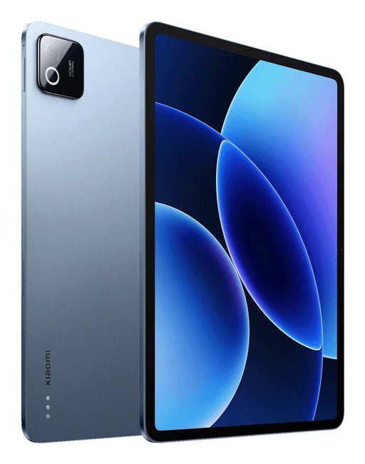 EAN 6932554475185 - Xiaomi Pad VHU6515EU tablet Snapdragon 256 GB 28,4 cm (11.2") 8 GB Wi-Fi 7 (802.11be) Azul imagen 1