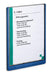 EAN 4005546405544 - Durable 486707 portacartel y stand de información Portacarteles A4 Plástico Azul imagen 1