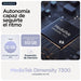 EAN 840023294907 - Motorola moto g86 5G 16,9 cm (6.67") SIM doble Android 15 USB Tipo C 8 GB 256 GB 5200 mAh Lila imagen 10