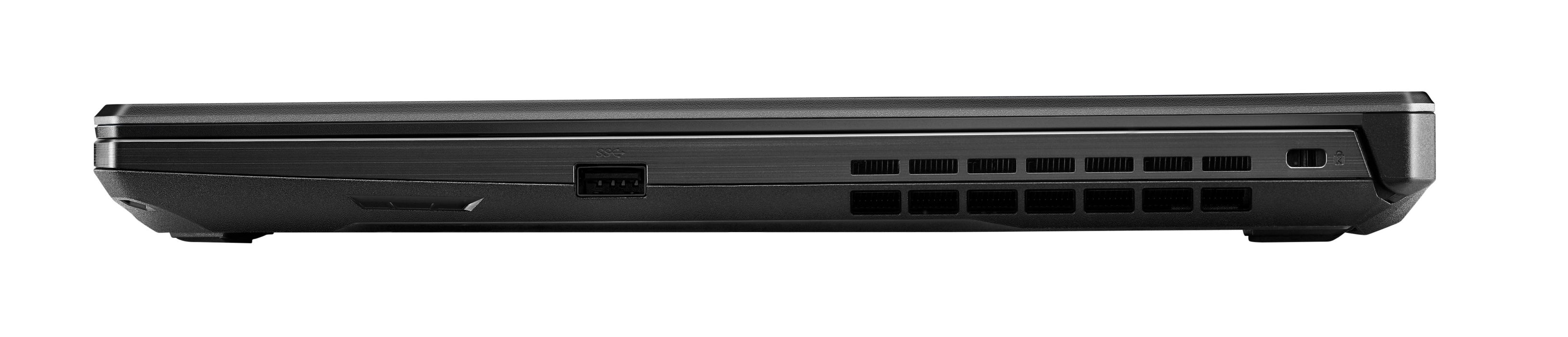 EAN 4711387477090 - ASUS TUF Gaming A15 FA506NC-HN001W AMD Ryzen™ 5 7535H Portátil 39,6 cm (15.6") Full HD 16 GB DDR5-SDRAM 5 imagen 7