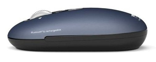 EAN 3567049105051 - Port Designs PORT Connect PURE MAC ratón Universal Ambidextro Bluetooth Óptico 3200 DPI imagen 5