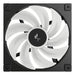 EAN 6933412710950 - DeepCool FD14 ARGB Carcasa del ordenador Ventilador 14 cm Negro, Blanco 1 pieza(s) imagen 4