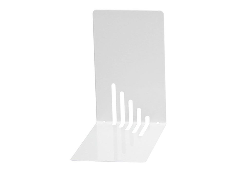 EAN 4002390001946 - MAUL 3501002 soporte para libros Blanco Metal imagen 2