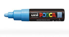 EAN 4902778228319 - POSCA PC7M BC marcador 1 pieza(s) Azul claro imagen 1