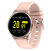 EAN 5908235975870 - MaxCom FW32 2,44 cm (0.96") TFT Digital 240 x 240 Pixeles Pantalla táctil Rosa imagen 1