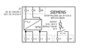 EAN 4025515153498 - Siemens 6EP1334-2BA20 adaptador e inversor de corriente Interior Multicolor imagen 5