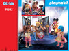 EAN 4008789710420 - Playmobil City Life 71042 figura de juguete para niños imagen 3