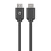 EAN 766623356664 - Manhattan 356664 cable HDMI 3 m HDMI tipo A (Estándar) Negro imagen 3
