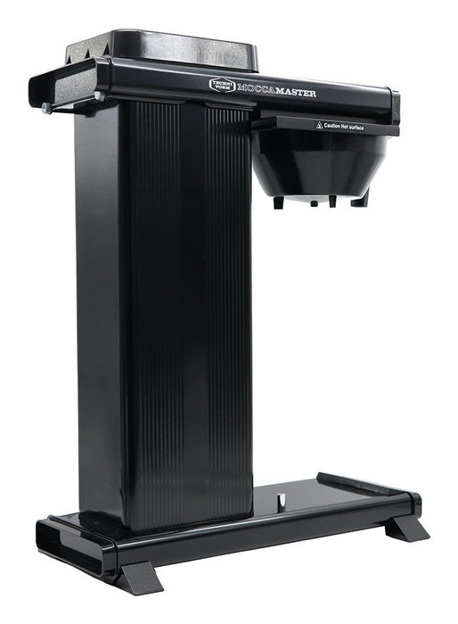 EAN 8712072292239 - Moccamaster 29223 cafetera eléctrica Semi-automática Cafetera de filtro 3 L imagen 4