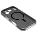EAN 8721145009094 - Decoded D26IPO17PBCT2FK funda para teléfono móvil 16 cm (6.3") Negro, Transparente imagen 6