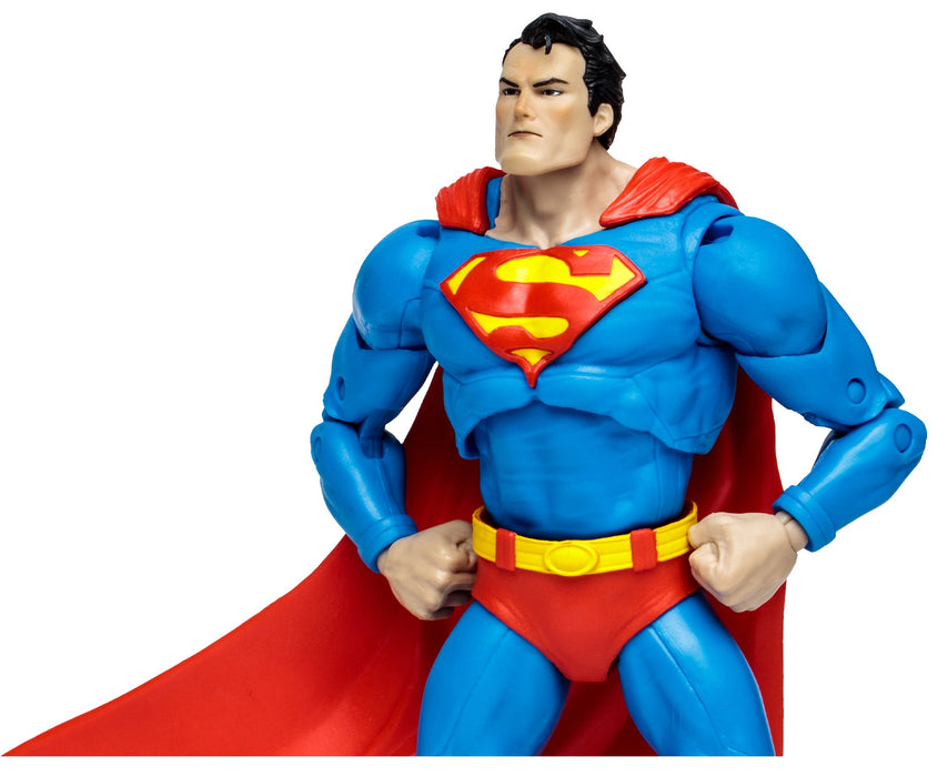 EAN 0787926175578 - McFarlane Toys Superman (Hush) imagen 3