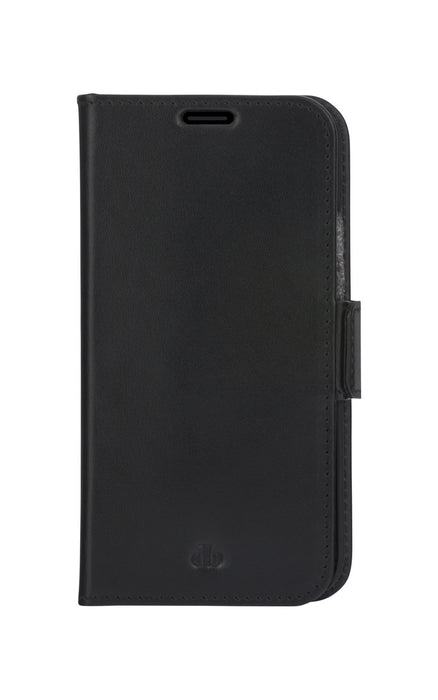 EAN 5711428013279 - dbramante1928 Copenhagen Slim funda para teléfono móvil 15,5 cm (6.1") Funda cartera Negro imagen 1