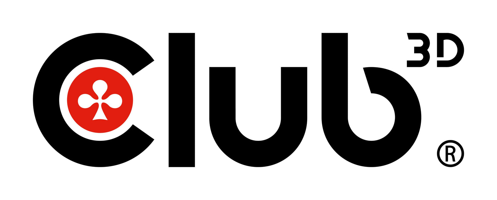 EAN 8719214473716 - CLUB3D CSV-2512 interruptor KVM Negro imagen 1