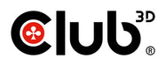 EAN 8719214473723 - CLUB3D CAC-2502 cable USB USB C Negro imagen 1