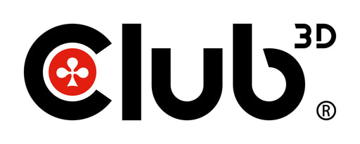 EAN 8719214473570 - CLUB3D CSV-2562 base para portátil y replicador de puertos Alámbrico Thunderbolt 5 Negro imagen 1