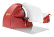 EAN 8052862465208 - Berkel Home Line 200 Plus MATTE rebanadora Eléctrico 190 W Rojo, Plata Aluminio imagen 1