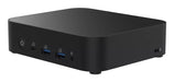 EAN 4711387790632 - ASUS NUC 14 Essential RNUC14MNK9700003 Negro N97 imagen 3