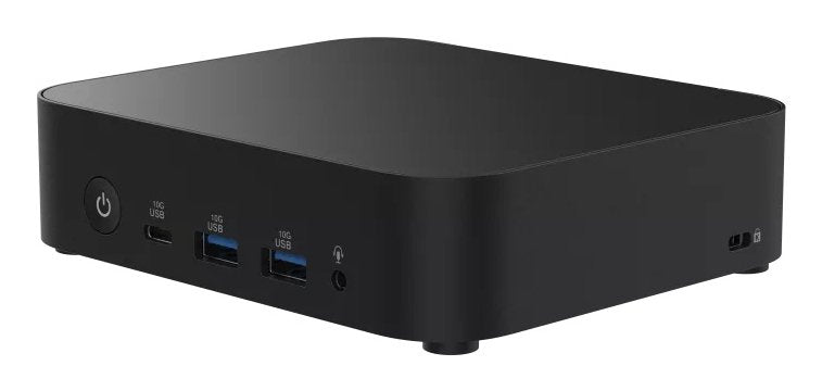 EAN 4711387790632 - ASUS NUC 14 Essential RNUC14MNK9700003 Negro N97 imagen 3