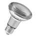 EAN 4099854050114 - Osram LED R80 P lámpara LED Blanco cálido 2700 K 8,5 W E27 F imagen 3