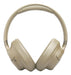 EAN 1200130030512 - JBL Tune 780NC Auriculares Inalámbrico y alámbrico Diadema Llamadas/Música USB Tipo C Bluetooth Beige imagen 2