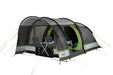 EAN 4001690118156 - High Peak Brixen 4.0 4 personas(s) Verde, Gris claro Tienda tipo túnel imagen 4