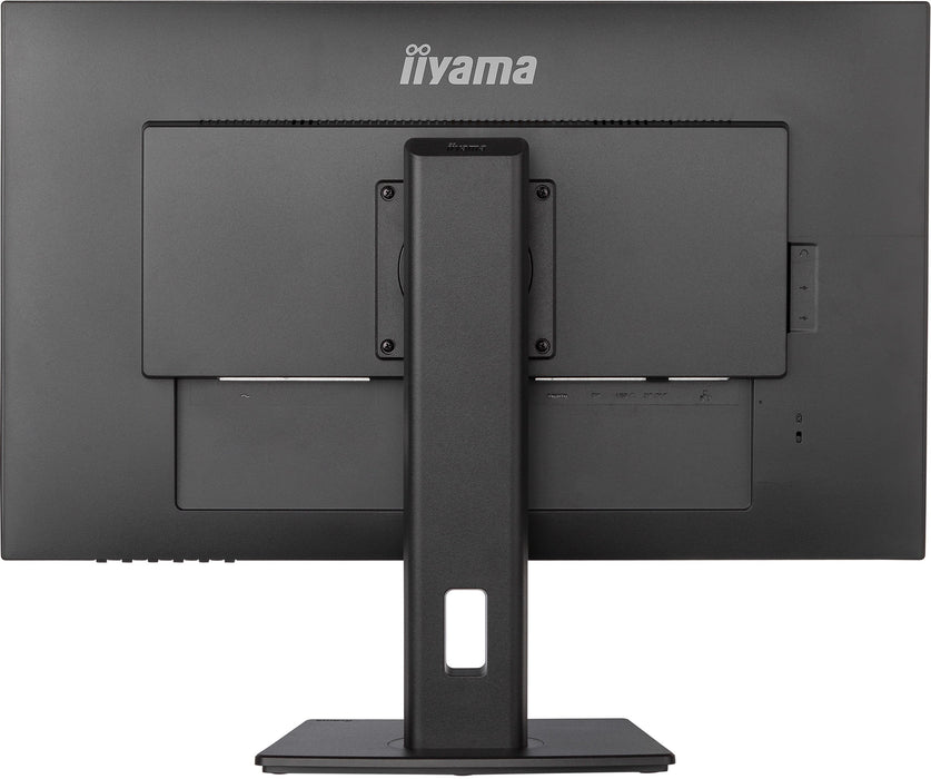 EAN 4948570121786 - iiyama ProLite XUB2792HSC-B5 pantalla para PC 68,6 cm (27") 1920 x 1080 Pixeles Full HD LED Negro imagen 9
