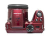 EAN 819900014136 - Kodak Astro Zoom AZ405 1/2.3" Cámara puente 20,68 MP BSI CMOS 5184 x 3888 Pixeles Rojo imagen 5