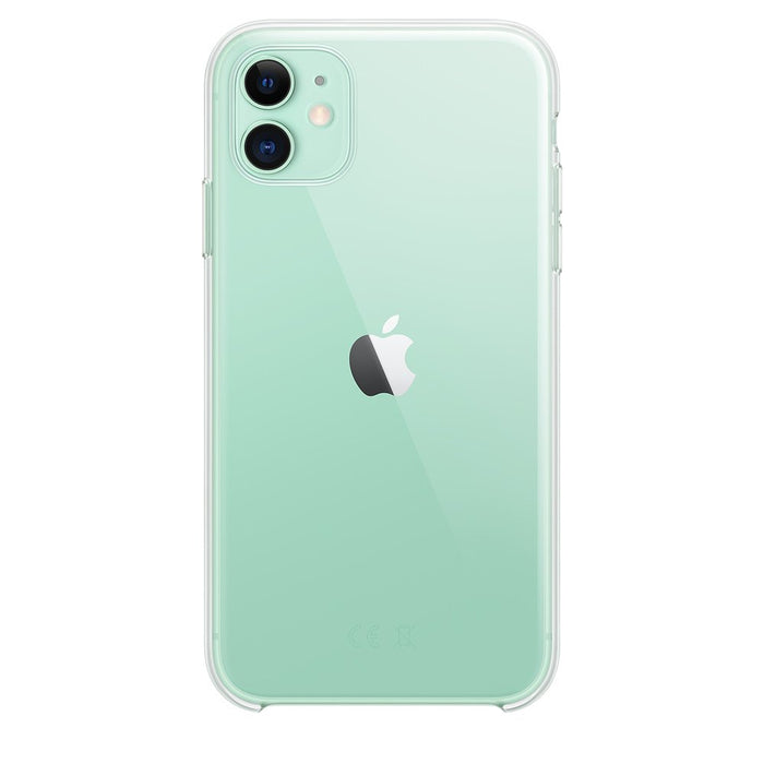EAN 190199287747 - Apple MWVG2ZM/A funda para teléfono móvil 15,5 cm (6.1") Transparente imagen 3