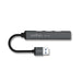 EAN 5060594761126 - Veho VAA-550-TA3-USB-A USB 3.2 Gen 1 (3.1 Gen 1) Type-A 5000 Mbit/s Gris imagen 1