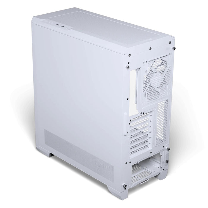 EAN 0886523303565 - Phanteks Eclipse G400A Midi Tower Blanco imagen 4