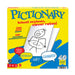 EAN 0194735290932 - Games Pictionary 30 min Juego de mesa Dibujo imagen 1