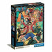 EAN 8005125399215 - Clementoni 39921 puzzle Puzzle rompecabezas 1000 pieza(s) Dibujos imagen 1