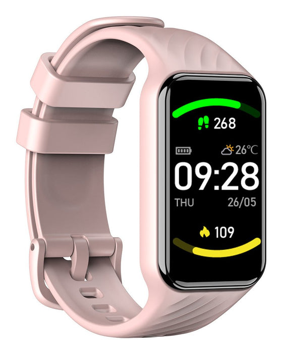 EAN 6931548319337 - Blackview R10 Pulsera de actividad 3,73 cm (1.47") IP68 Rosa imagen 3
