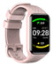 EAN 6931548319337 - Blackview R10 Pulsera de actividad 3,73 cm (1.47") IP68 Rosa imagen 3